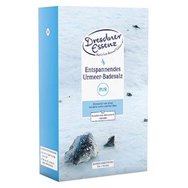 Dresdner Essenz Urmeer Bath Salt 500 g
