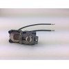Berko Marley Qmark Thermostat 1 Pole L135F # 410129001