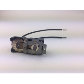 Berko Marley Qmark Thermostat 1 Pole L135F # 410129001