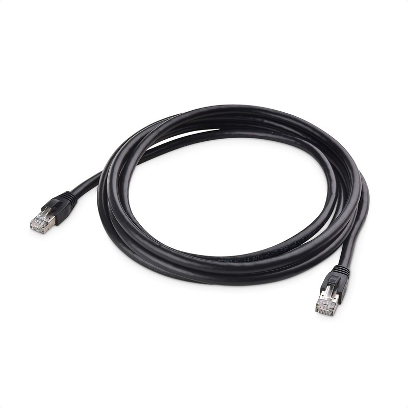 Cable Matters Cable Ethernet Cat8 de 40 Gbps (cable Ethernet
