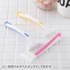 貝印 Pretty Face Tee, 3-Pack, X 3 Pack