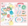Toy Royal Sanrio Characters Tea Time Set (Pretend Play /