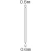 Makita F-00039 Pin Nail