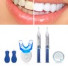 Glamza Ultimate Teeth Whitening Kit - Includes Teeth Whitening Tray,