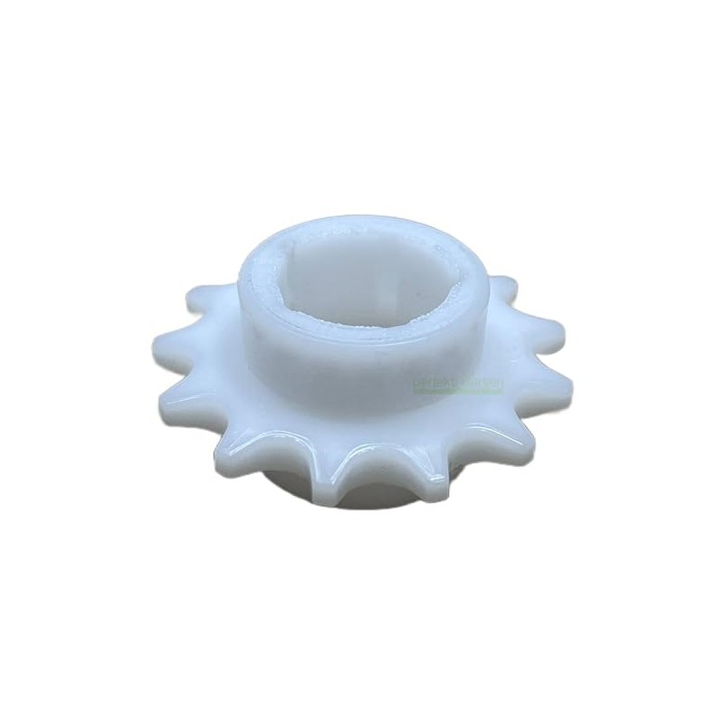 4 x Sprocket 13 Teeth Compatible with Stiga Park 320