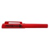 BIG BENS WAREHOUSE' Amend2, G10 Self-Defense Pen V3, Red