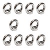 Priostahl® Ring Nut V4 A Stainless Steel Bolt Ring Bolts