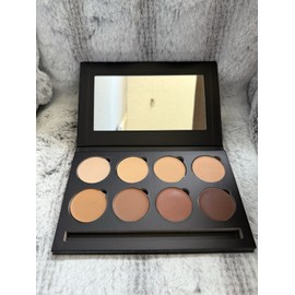 Bodyography Silk Cream Foundation Palette