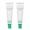OBGE Objet Pore Zero Oil Control Lotion 70ml x 2 / 오브제 포어제로 오일 컨트롤 로션 70ml x 2개