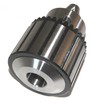 3/16"- 3/4" Heavy Duty Drill Chuck with 2MT Arbor In