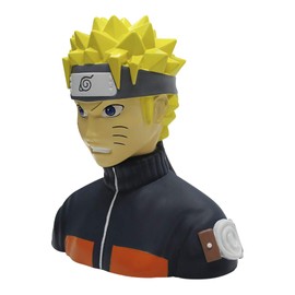 ABYstyle Naruto Shippuden - Banco de Monedas de Naruto