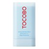 A Tocobo Cotton Sun Stick Spf50+ Protector Solar 19g .