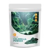 Chlorella Powder Natural- Chlorophyll Powder, Supports Immune System & Liver