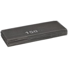 KOTARBAU® Set of 20 Sanding Sheets for Plaster Sanders for Sanding Drywall 150