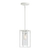 Ultralux Framework LED Mini Pendant Light - Adjustable Height Hanging