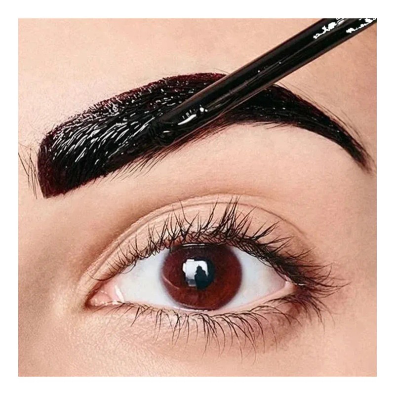 Kit Pigmento Para Ceja Indeleble Permanente Hd 4k Hena