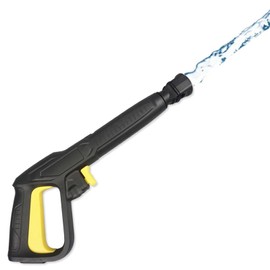 Karcher Pressure Washer Gun for Karcher K2 K3 K4 K5 K6 K7 Quick Connect Pressure Washer Gun