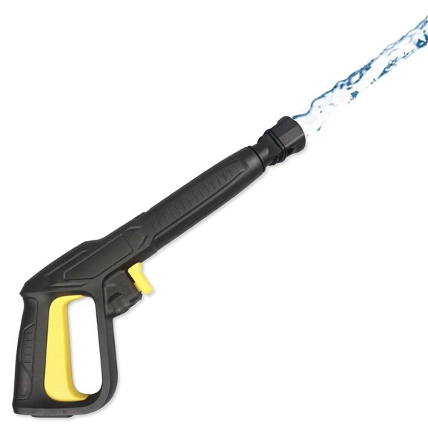 Karcher Pressure Washer Gun for Karcher K2 K3 K4 K5