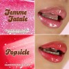 Italia Deluxe Thirsty Pout Pack 12 Unidades