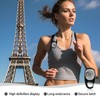 3D Step Counter Pedometer Step Counter Pedometer Hook Closure Step