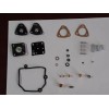 Suzuki FITS Suzuki Carry Carb Repair Kit Full F5A Fits