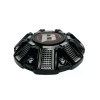 Ballistic Off-Road Gloss Black/Chrome Wheel Center Cap CAP OR-D2 CAP