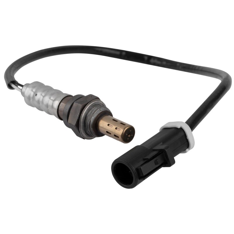 LIANGREN 4X Motorcraft Oxygen O2 Sensor for Ford F150 Pickup