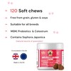 EQ K9 Anti Itch & Allergy Treats for Dogs |