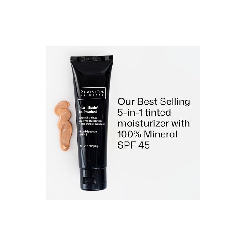 Revision Skincare Intellishade Truphysical Moisturizer, 1.7 oz.