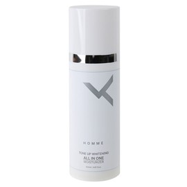 Partner company 4 in 1 all-in-one 120ml that changes your day in one go including tone up / 톤업까지 한 번에 하루를 바꾸는 4 in 1 올인원 120ml