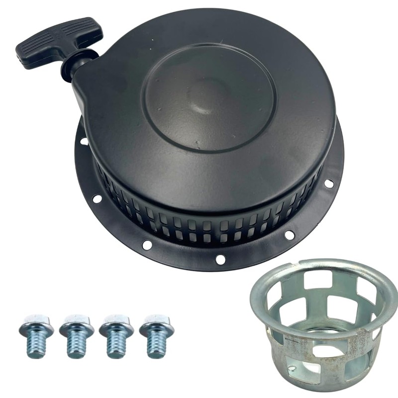 Kindza Recoil Stater Pull Cord for 186 186F 188F 192F