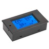 PZEM-021 LCD Display Voltage 20A AC 80-260V AC Voltage Power