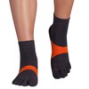 Knitido Running TS – The Essential Running Toe Socks 101