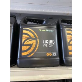 Green Planet Nutrients LIQUID Weight 1 GALLON CARBO Load