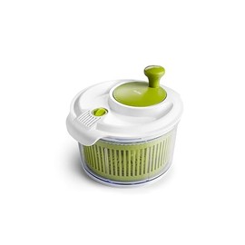 IBILI Comfort Salad Spinner 16 cm Green