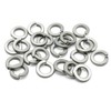 Hippo Hardware M8 (8mm) Spring Washers Square Coil Lock Marine