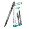 HAUSER Angular Pen - Precision 0.7mm Tip | Ergonomic Bent