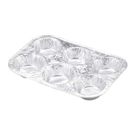 kyaputensutaggu (Captain Stag) Aluminum Plates BBQ Aluminum 6 Hole Plate 28 X/19 cm Set of 2 UG – 1567 