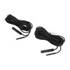 Car Blind Spot Monitoring System BSD Distance Assistant Lane Changing