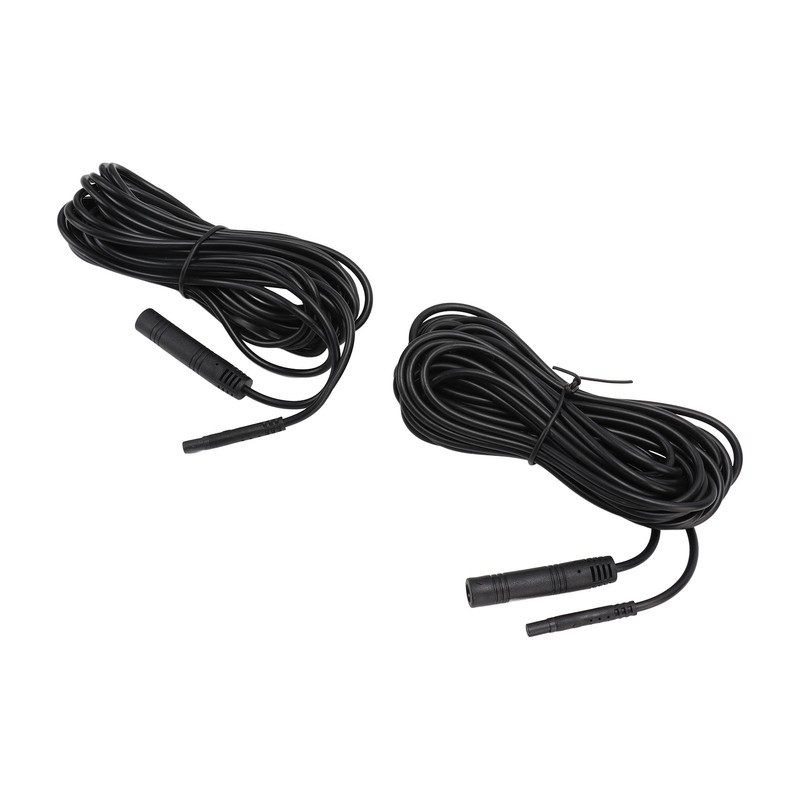 Car Blind Spot Monitoring System BSD Distance Assistant Lane Changing