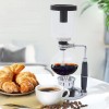 OUKANING Japanese Style Siphon Coffee Maker Tea Siphon Pot Vacuum