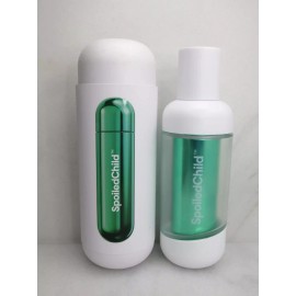 SPOILED C. S34 CLARIFYING PREBIOTIC TREATMENT 1 OZ NEW ITEM