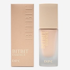 3 pieces DPC Bitbit Essence Tone-up Cream 30ml x 3 DPC Tone-up Cream / 3개구성 DPC 빛빛에센스 톤업 크림 30ml x 3 디피씨 톤업크림