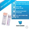 Quantofix 1138895 Nickel Reagent Test Strips for testing for Nickel