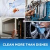 Dawn Platinum EZ-Squeeze Dish Soap Liquid, Dishwashing Liquid, Grease Removal,