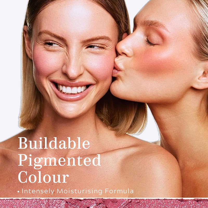 Lumiter Color Balm SPF 50 Blush Stick Cream for Cheek
