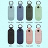 BOOC Mini USB Bag with Key Ring, Protective Cover for