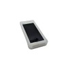 PAX A77 POS terminal case - Clear, Payment Guru Brand
