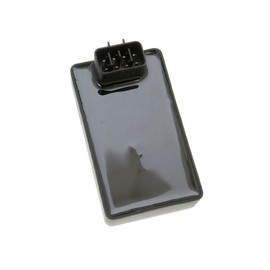 Naraku CDI, open ignition unit, compatible with Kymco Agility 50 City 4T KL10BA, Like 50 4T KG10AA