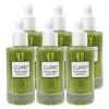 Kim Jeong-moon Aloe Cure Phyto Green Ampoule S 50ml Anti-aging